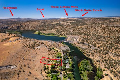 Photo of 6247 NW Vanora Drive, Madras, OR 97741 (MLS # 220217234)