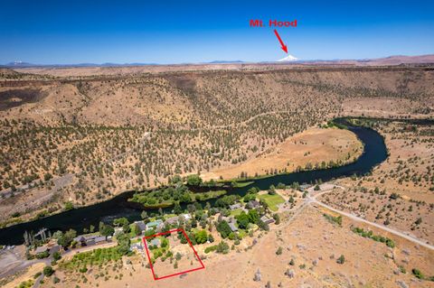 Tiny photo for 6247 NW Vanora Drive, Madras, OR 97741 (MLS # 220217234)