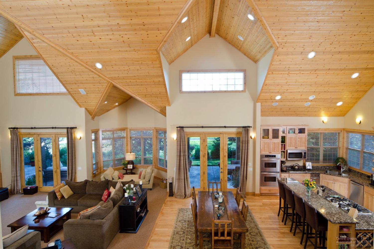 Broken Top - Residential