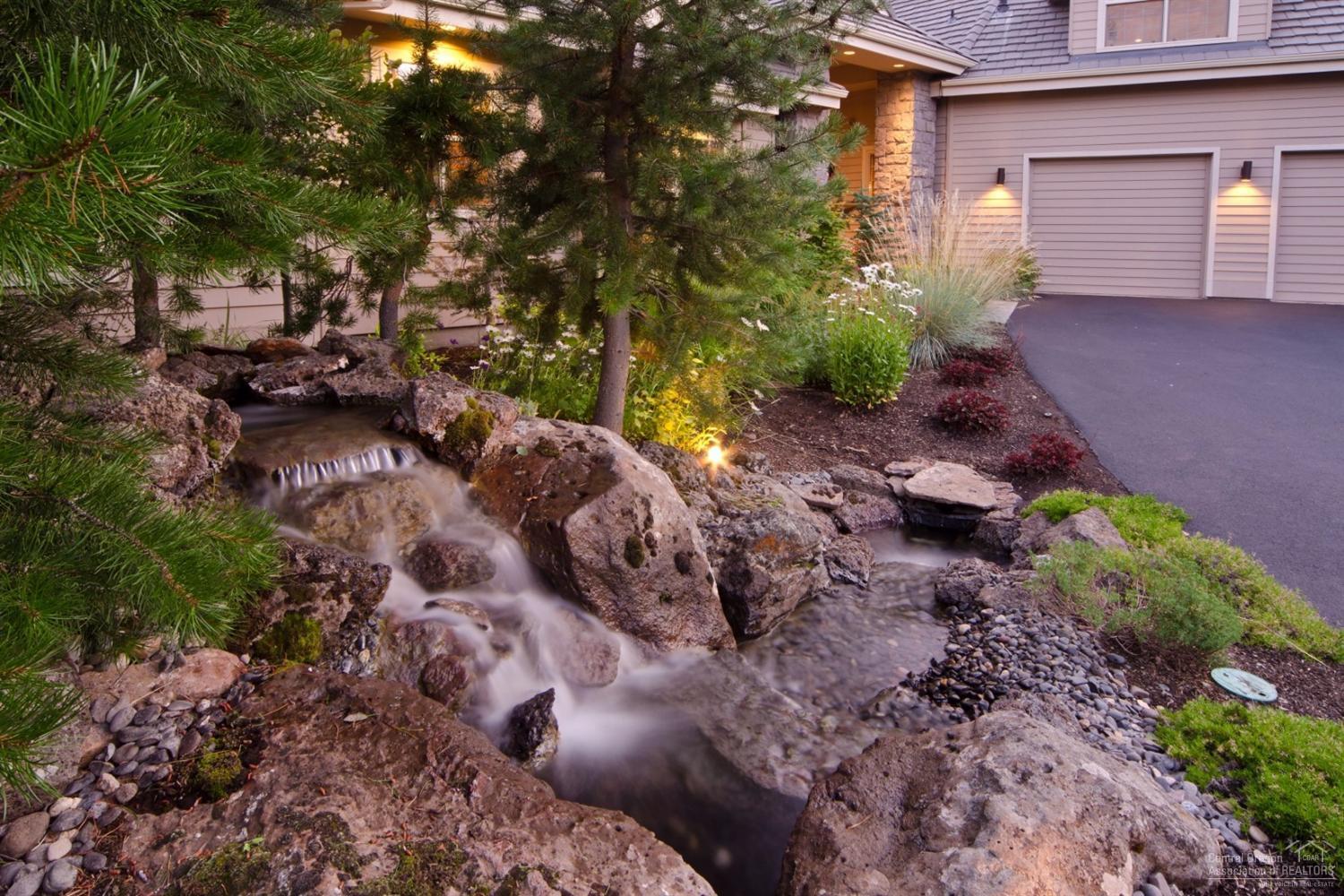 Broken Top - Residential