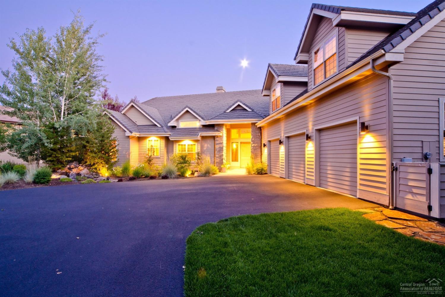 Broken Top - Residential