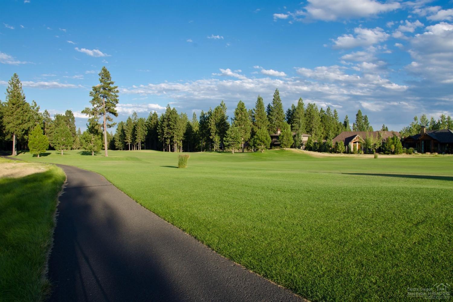 Broken Top - Residential