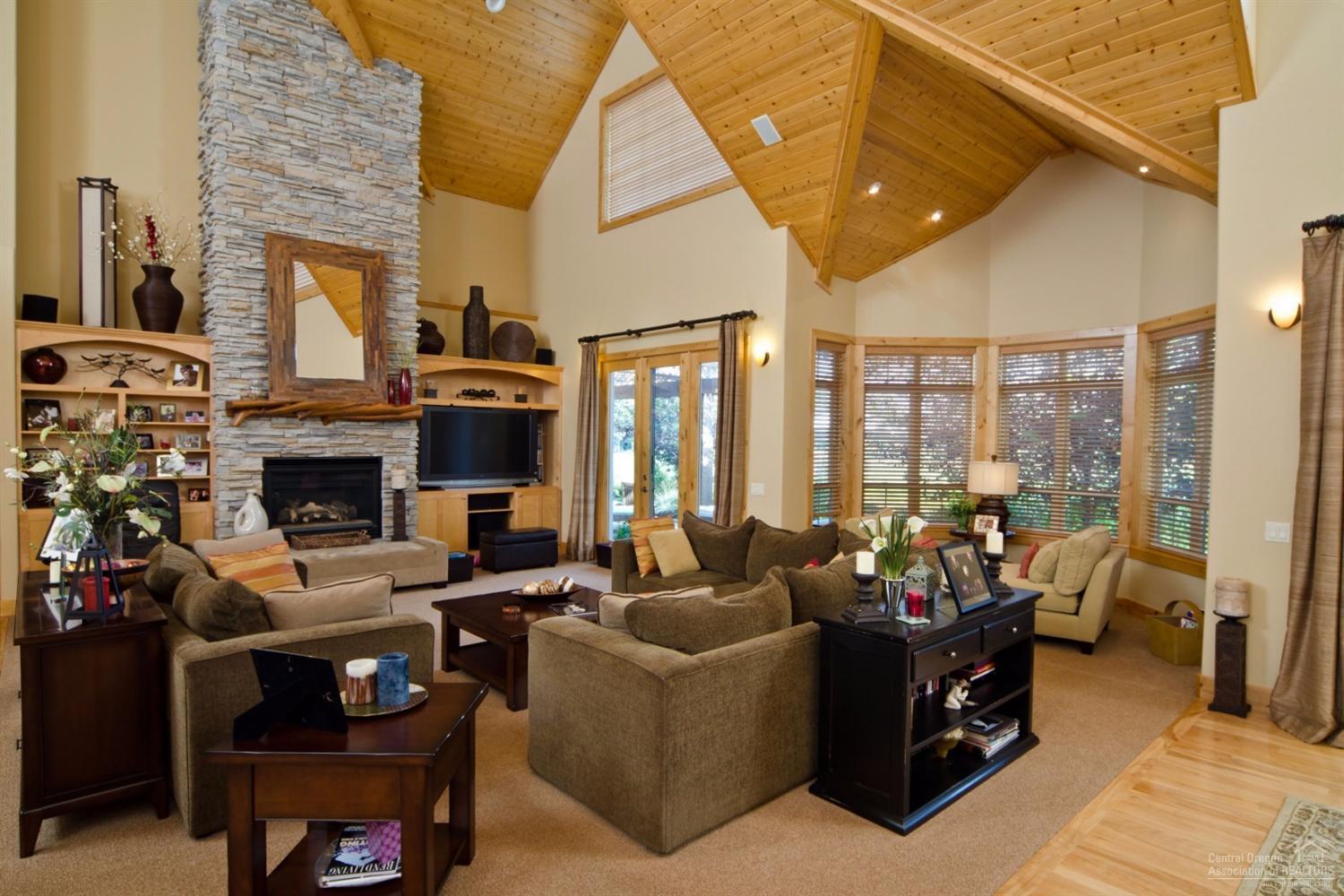 Broken Top - Residential