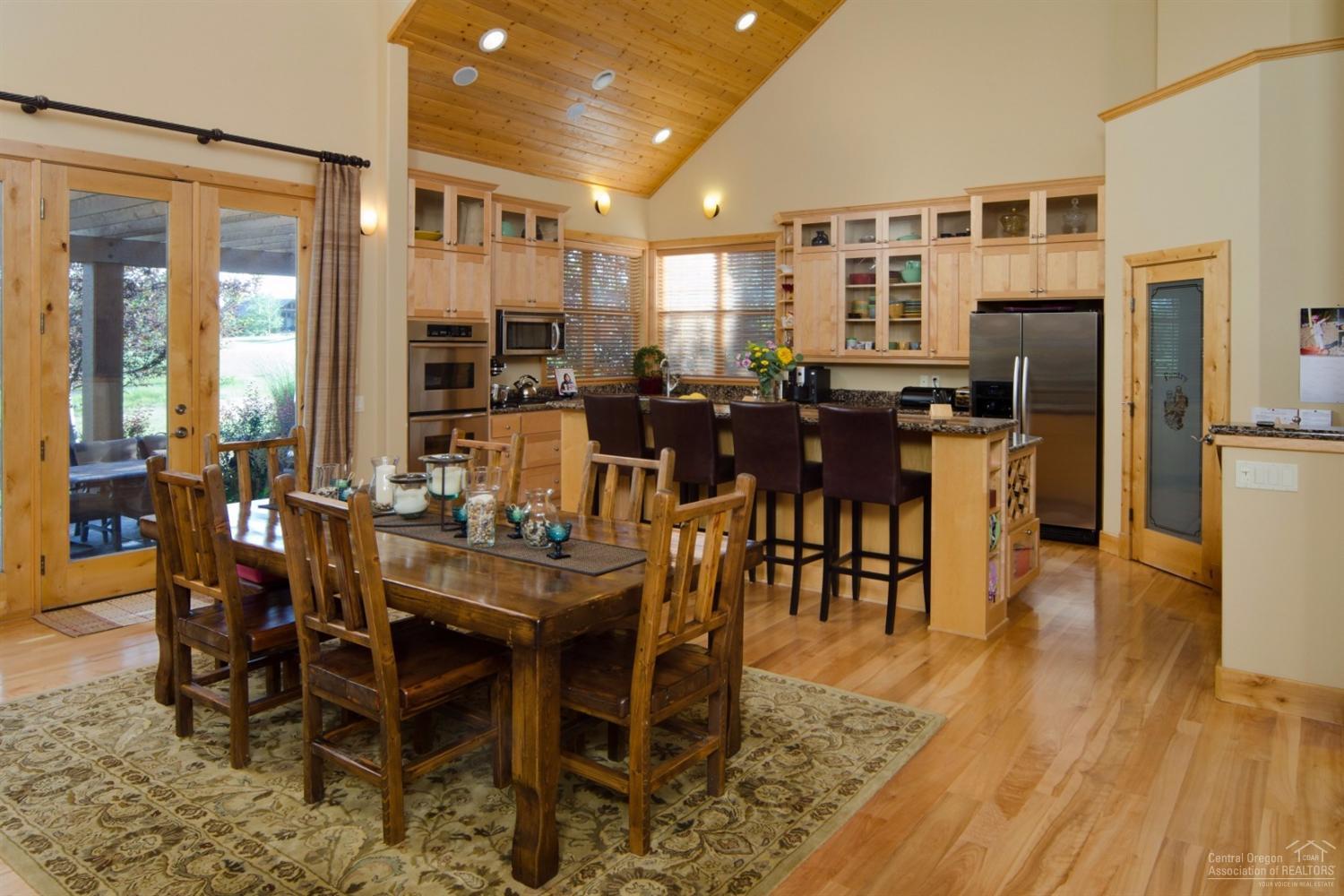 Broken Top - Residential