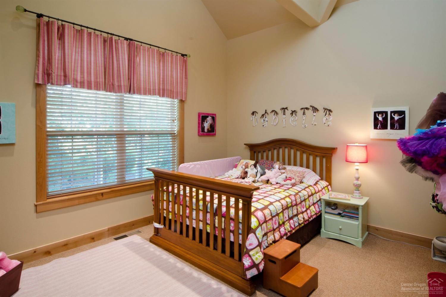 Broken Top - Residential