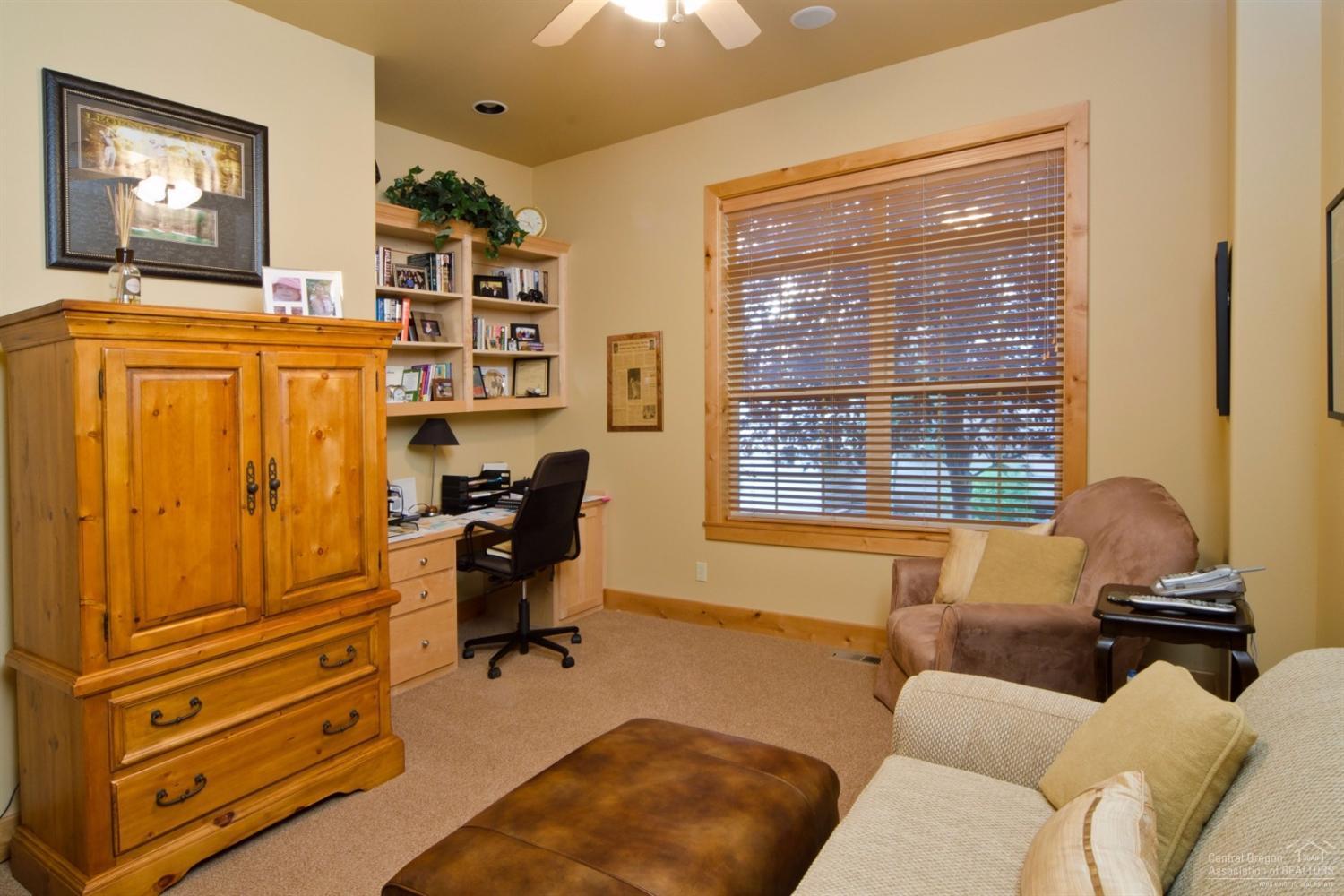 Broken Top - Residential