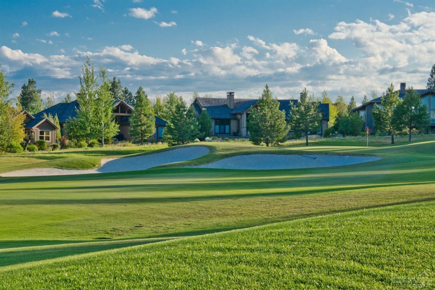 Broken Top - Residential