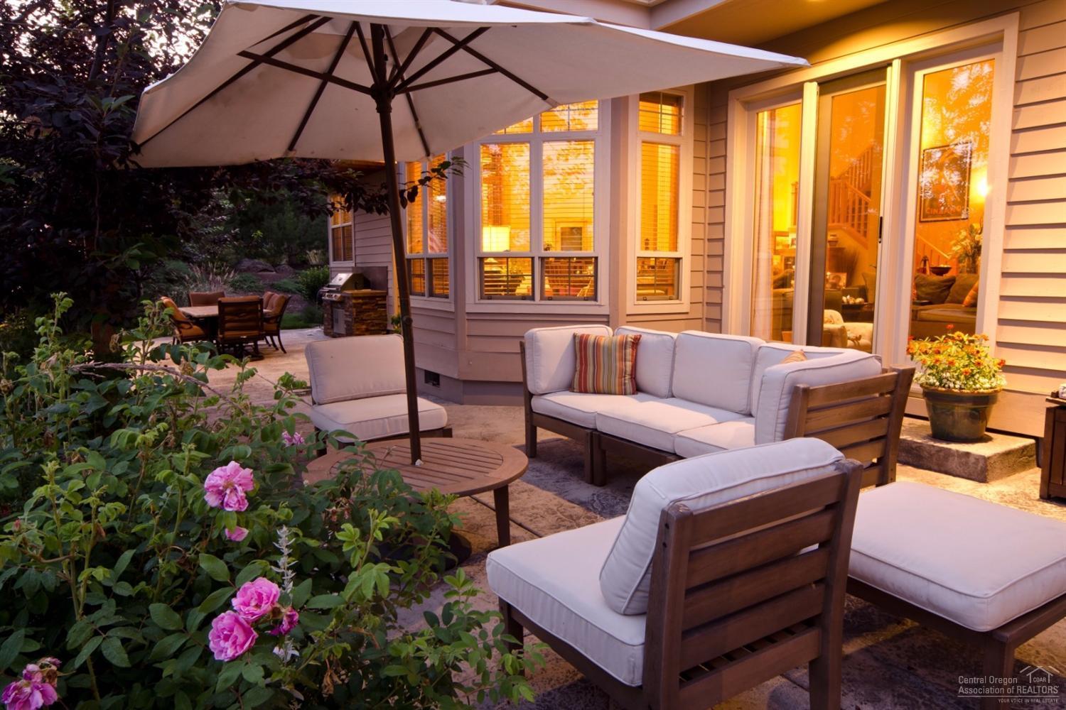 Broken Top - Residential