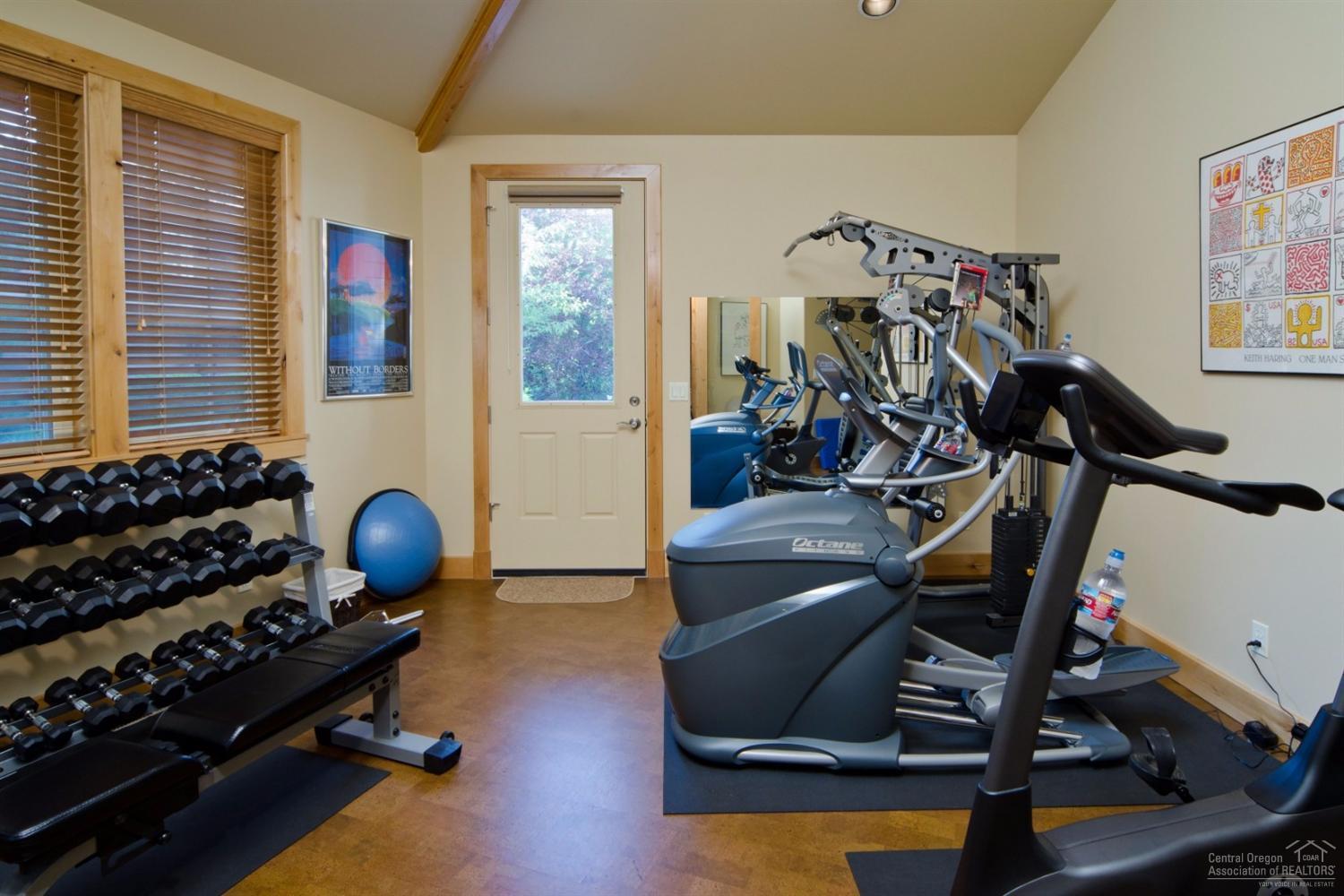 Broken Top - Residential