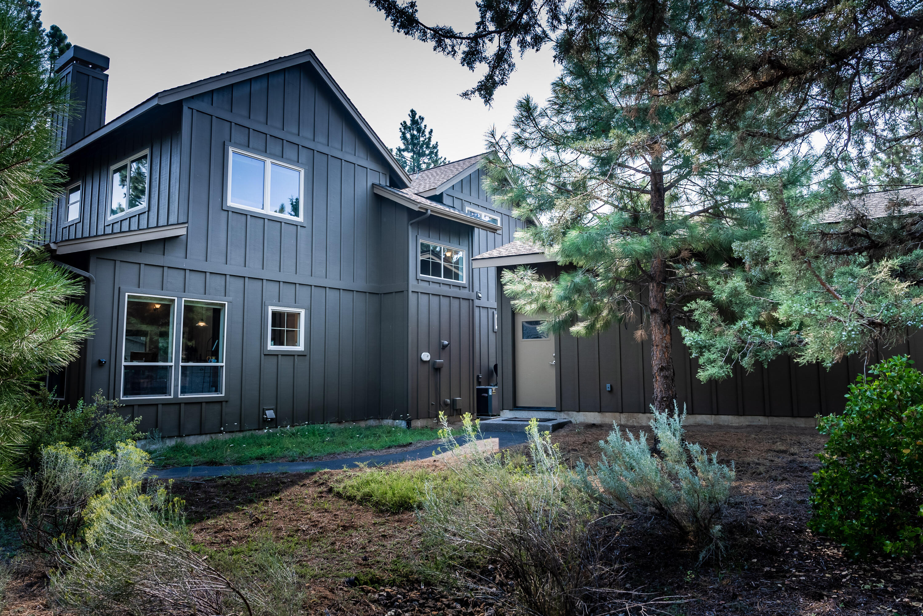 River Wild - Residential