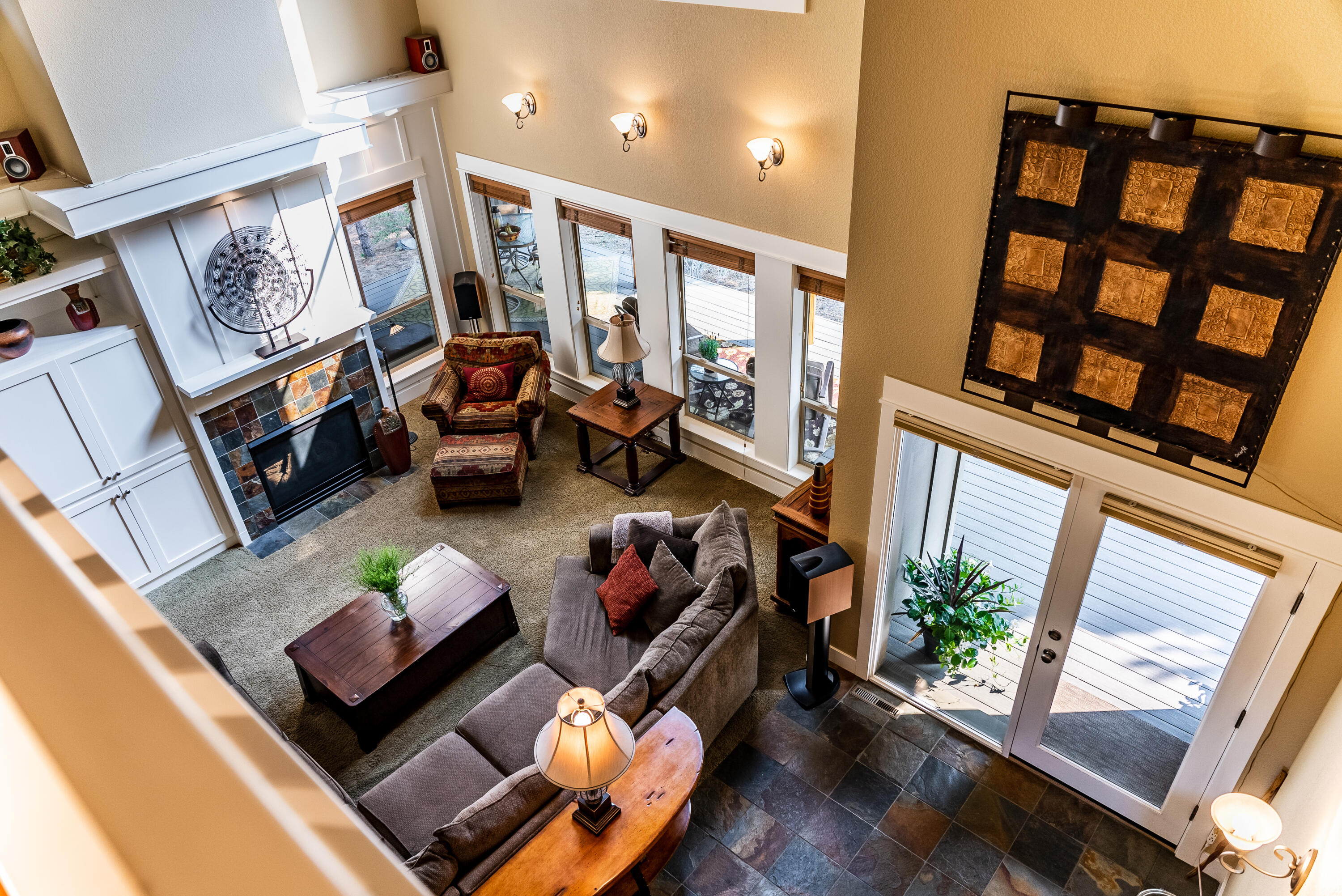 River Wild - Residential