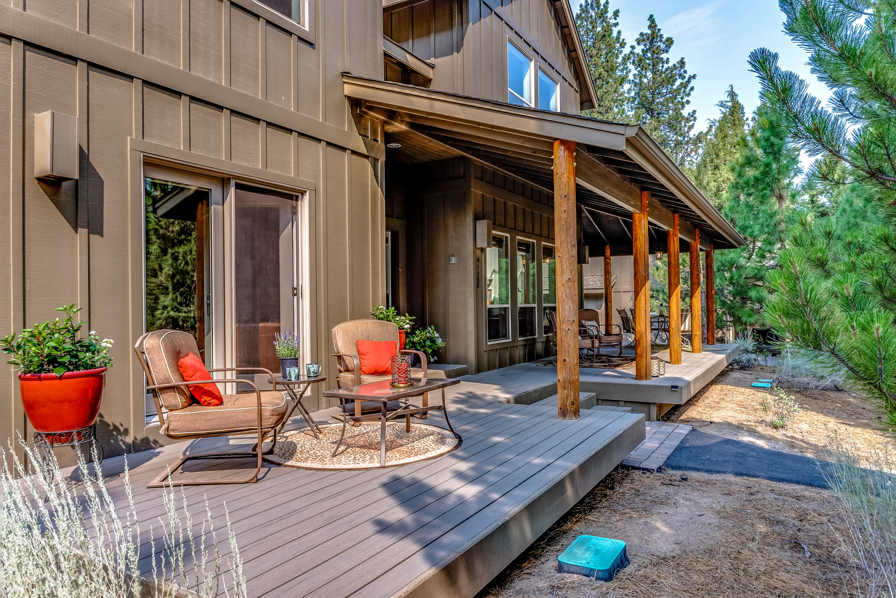 River Wild - Residential