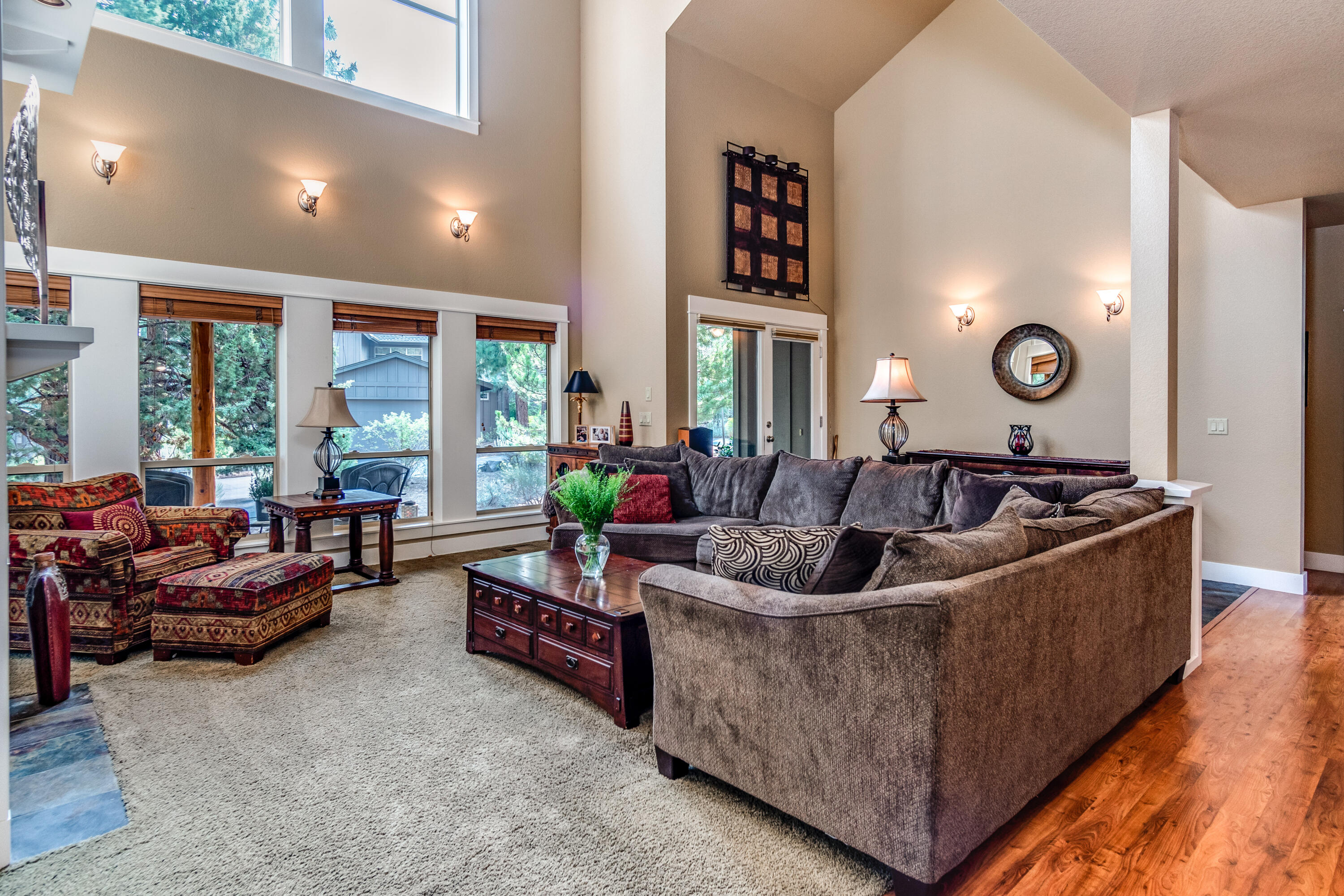 River Wild - Residential