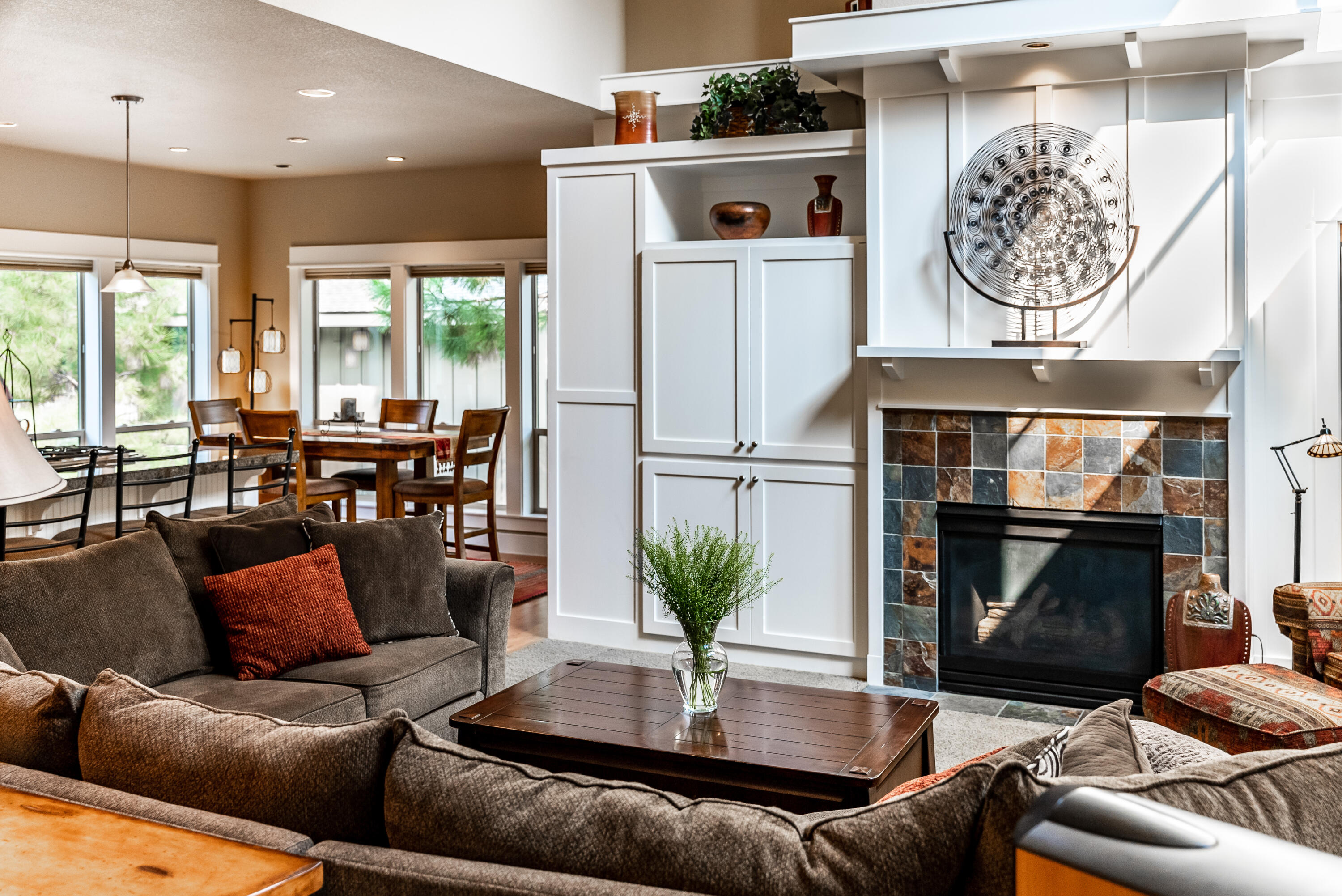 River Wild - Residential