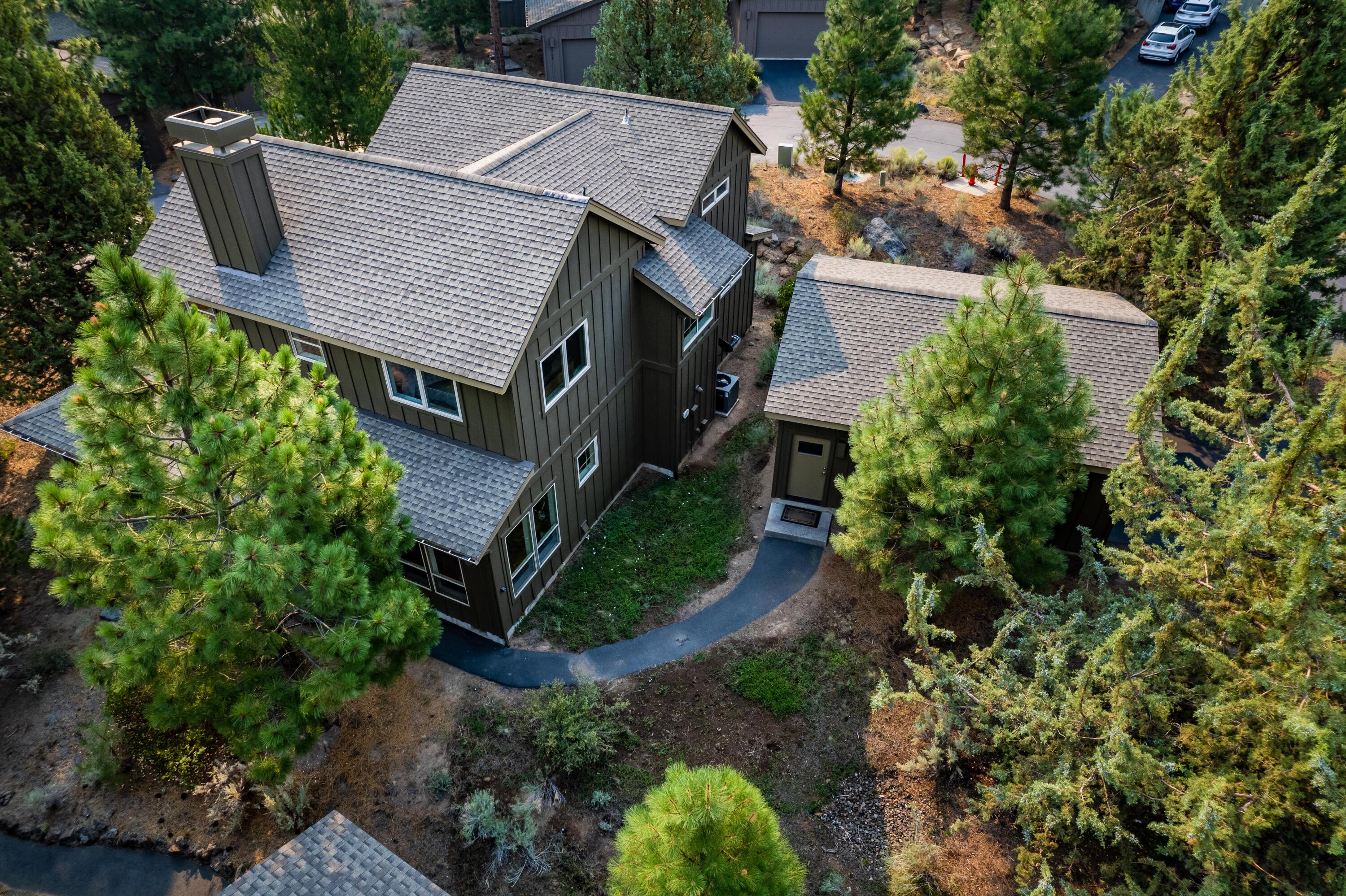 River Wild - Residential