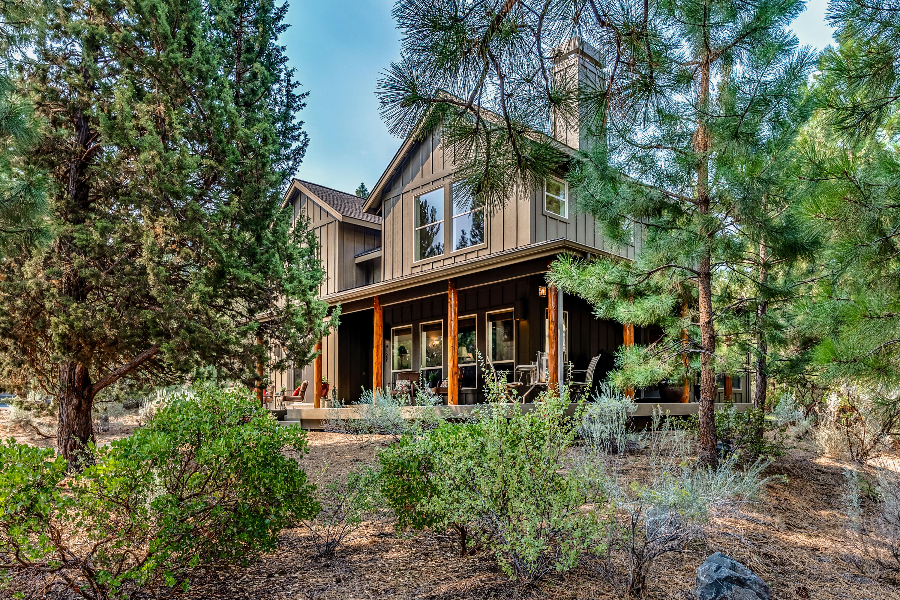 River Wild - Residential