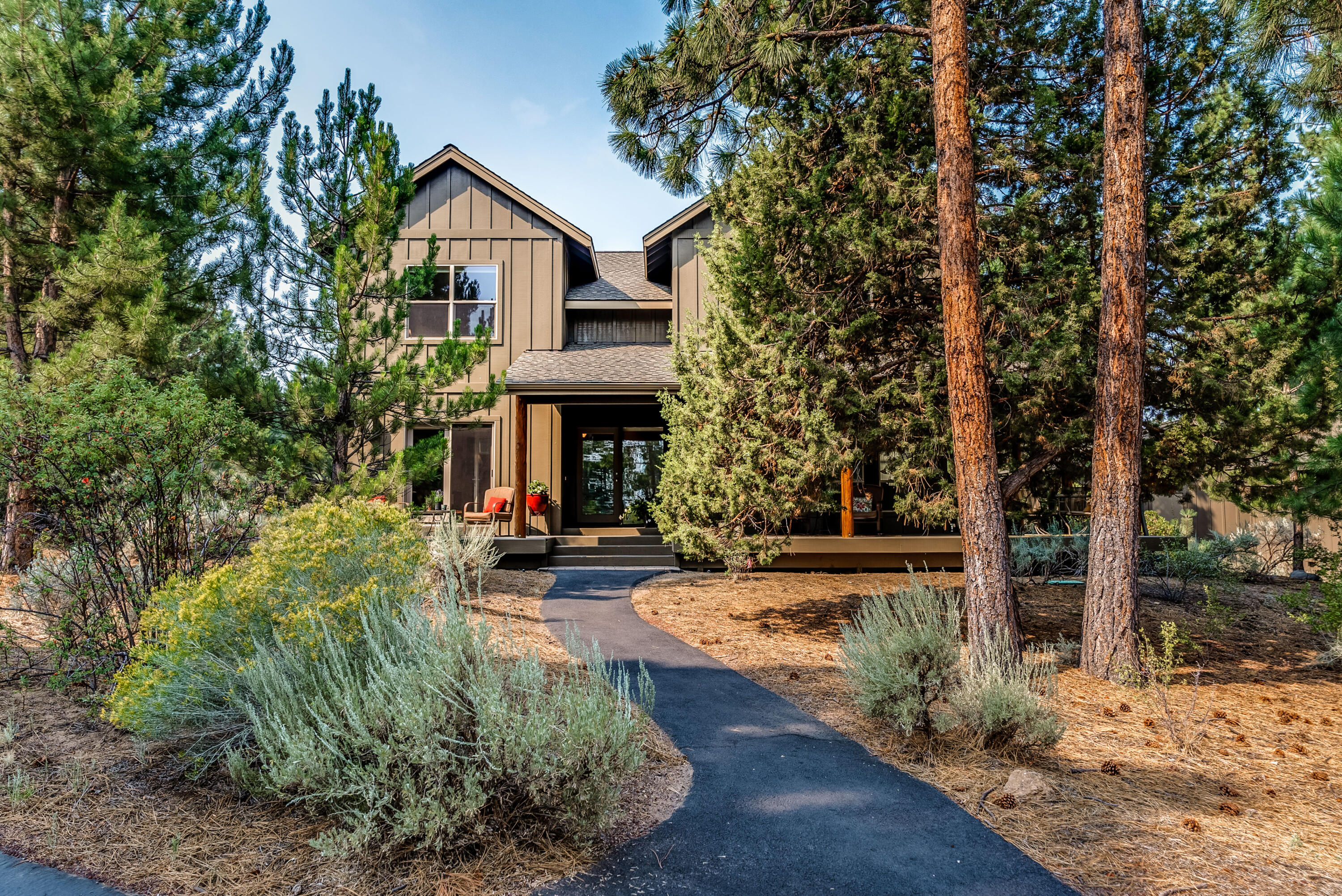 River Wild - Residential