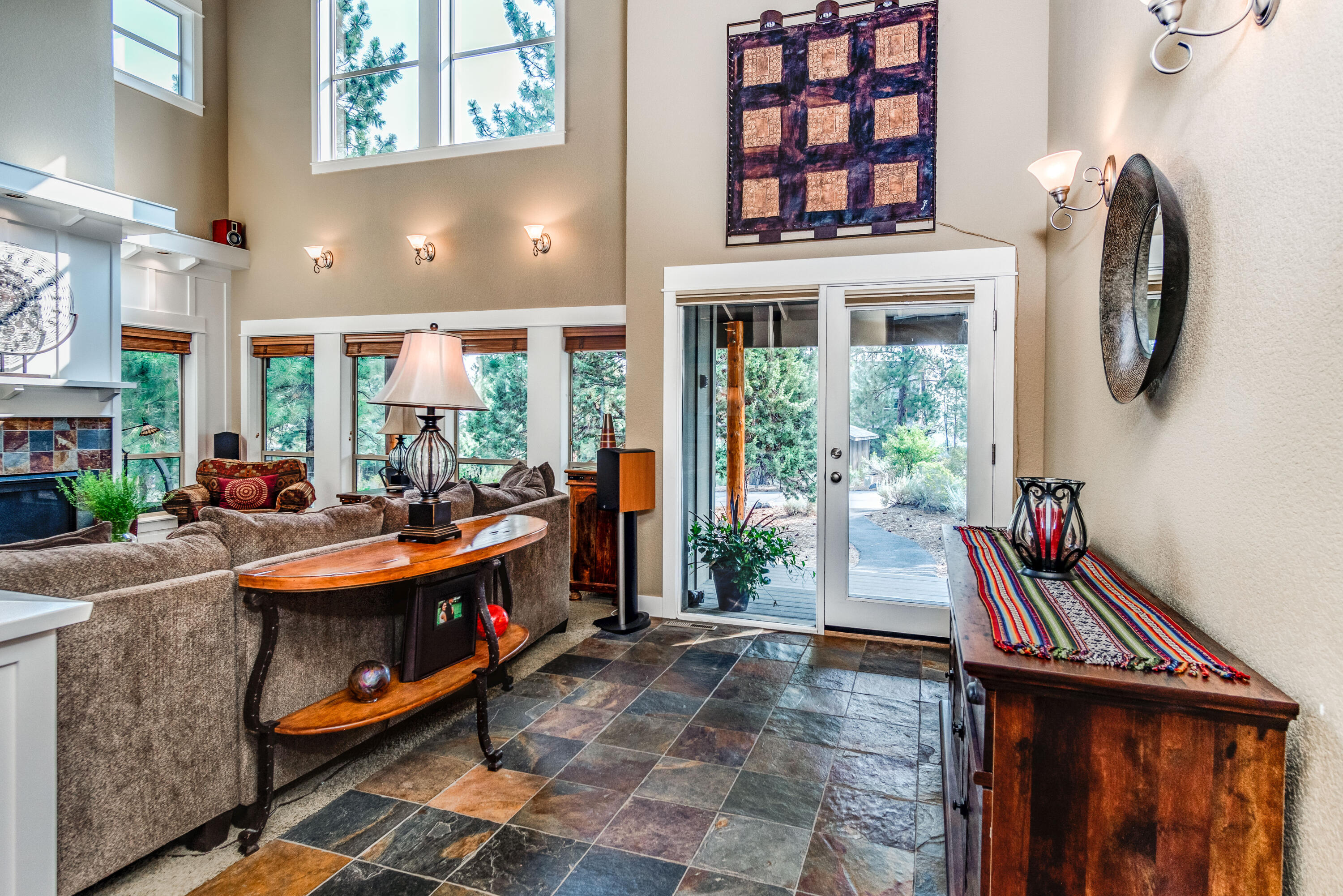 River Wild - Residential