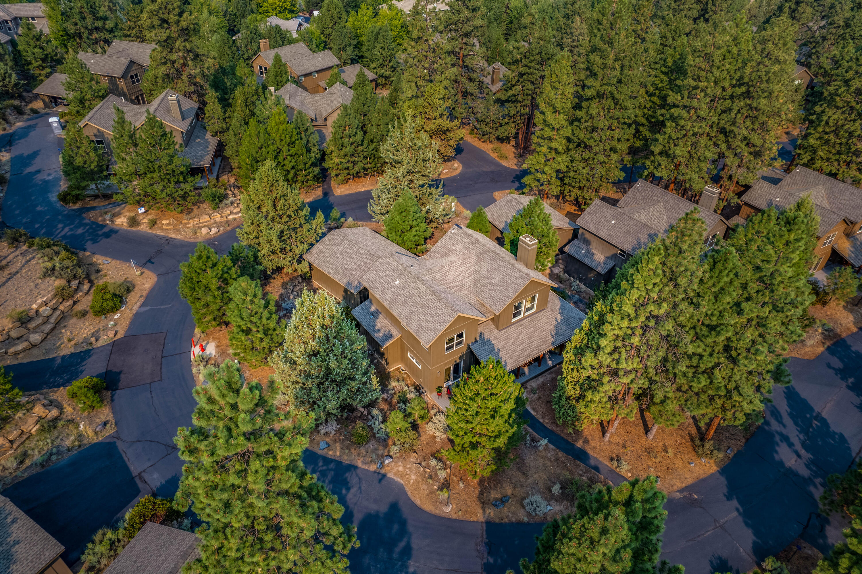 River Wild - Residential