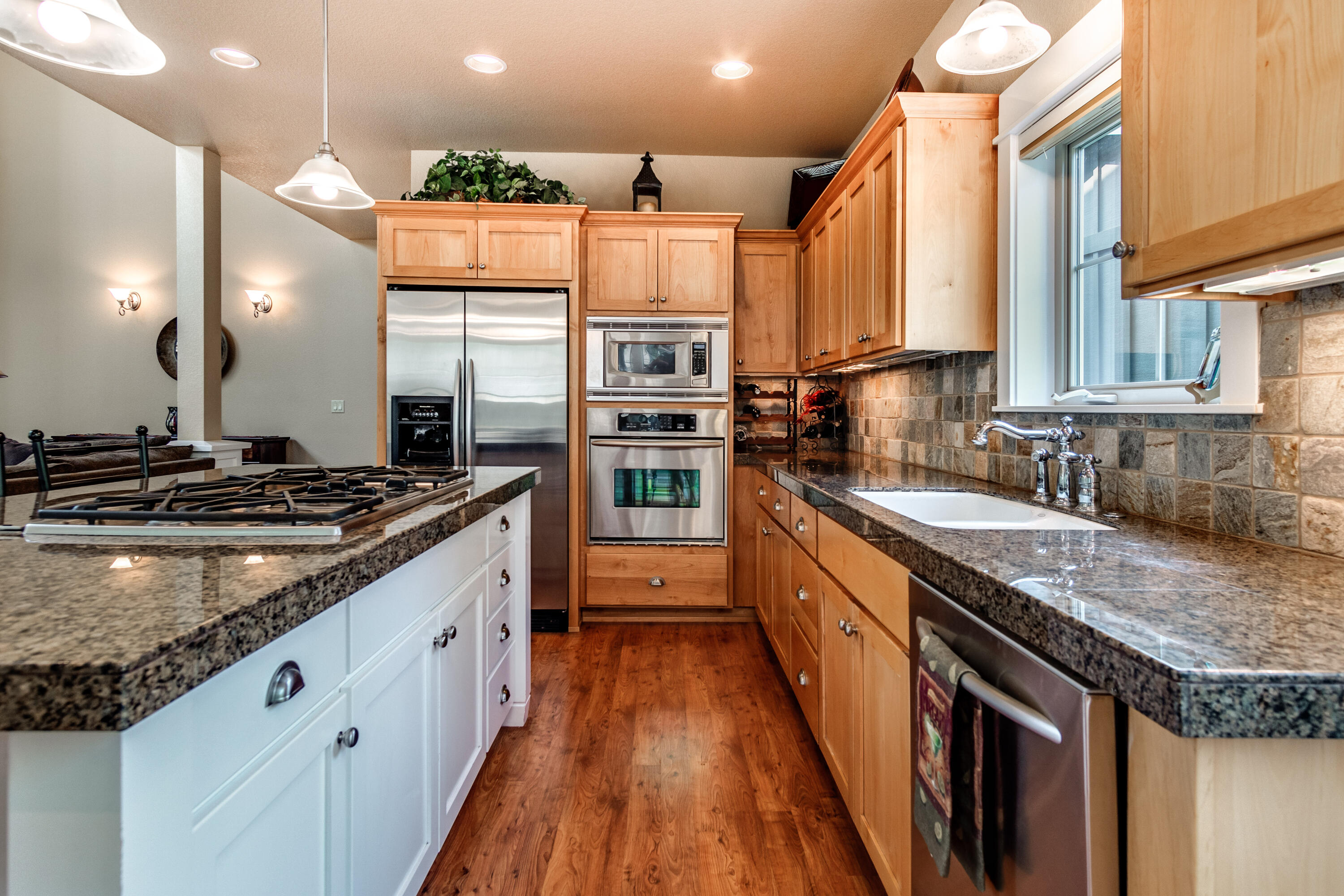 River Wild - Residential