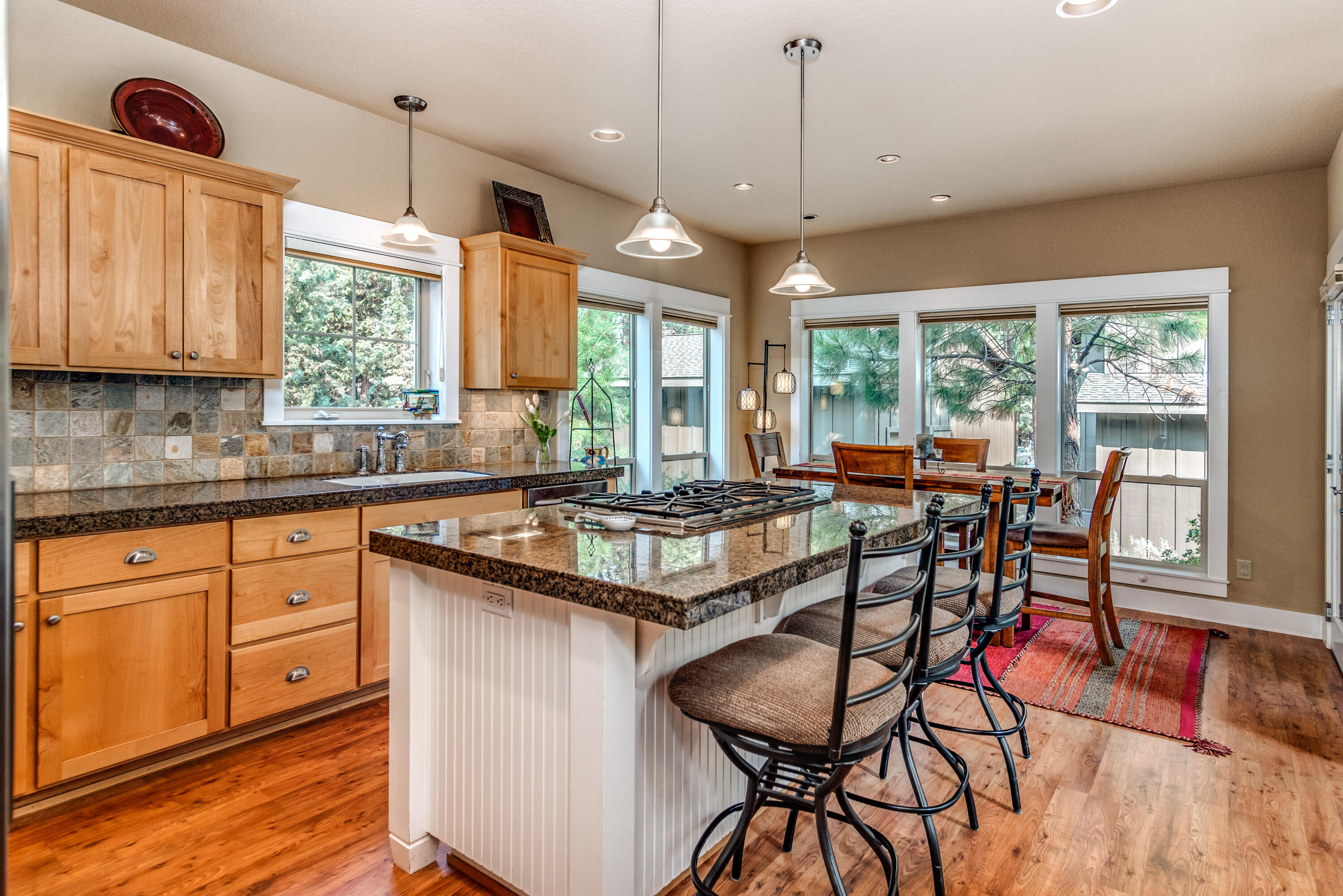 River Wild - Residential