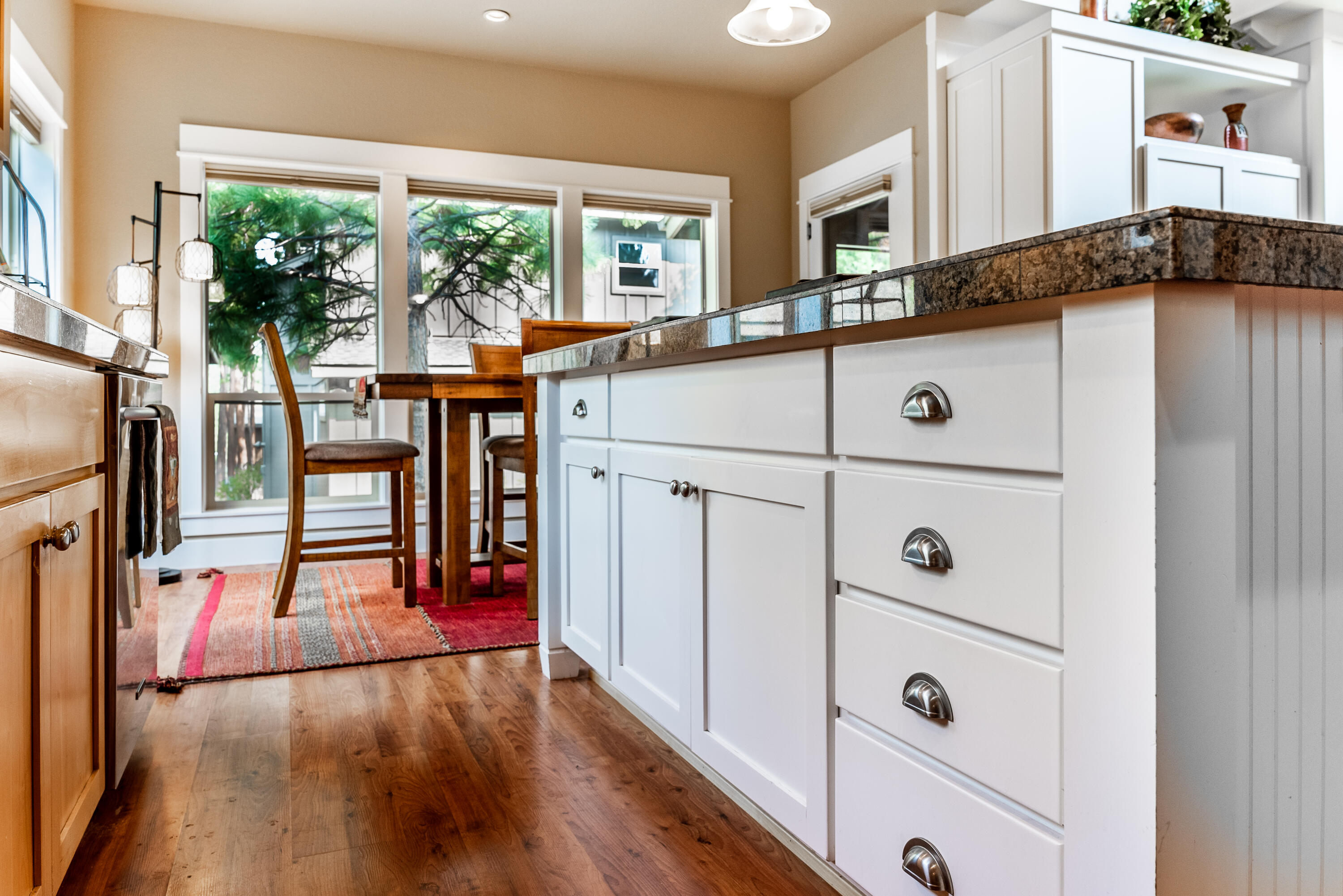 River Wild - Residential