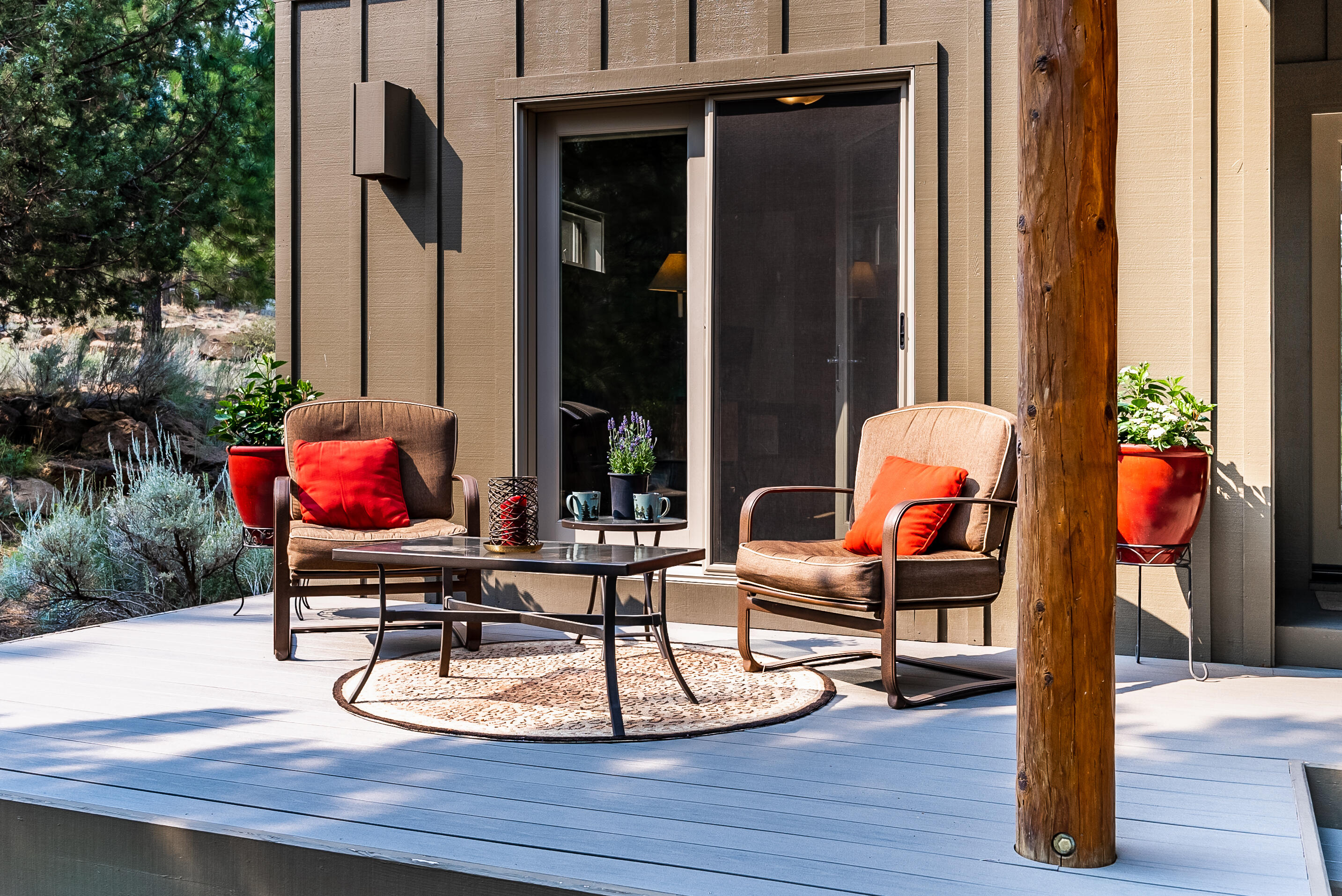 River Wild - Residential