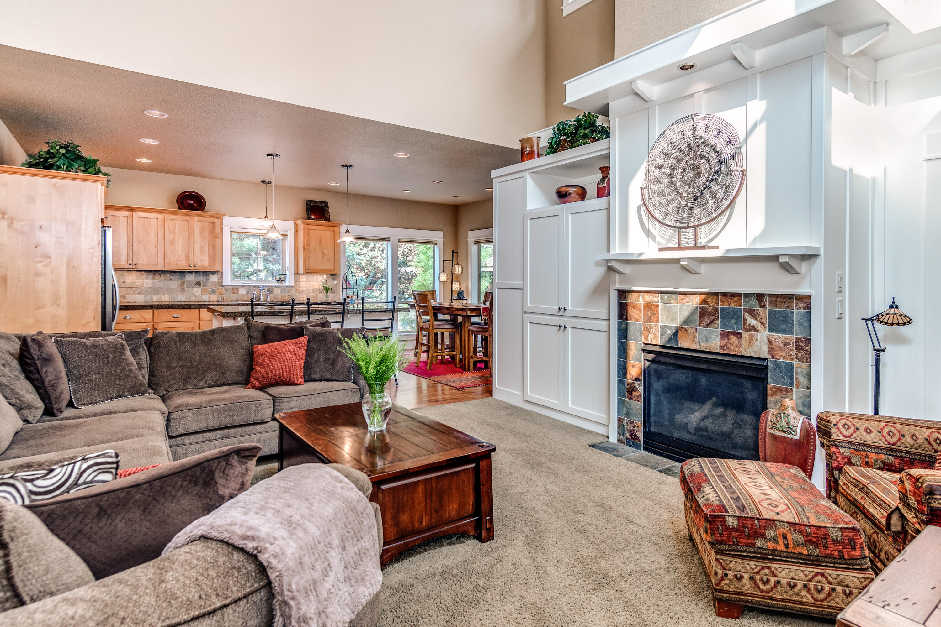 River Wild - Residential