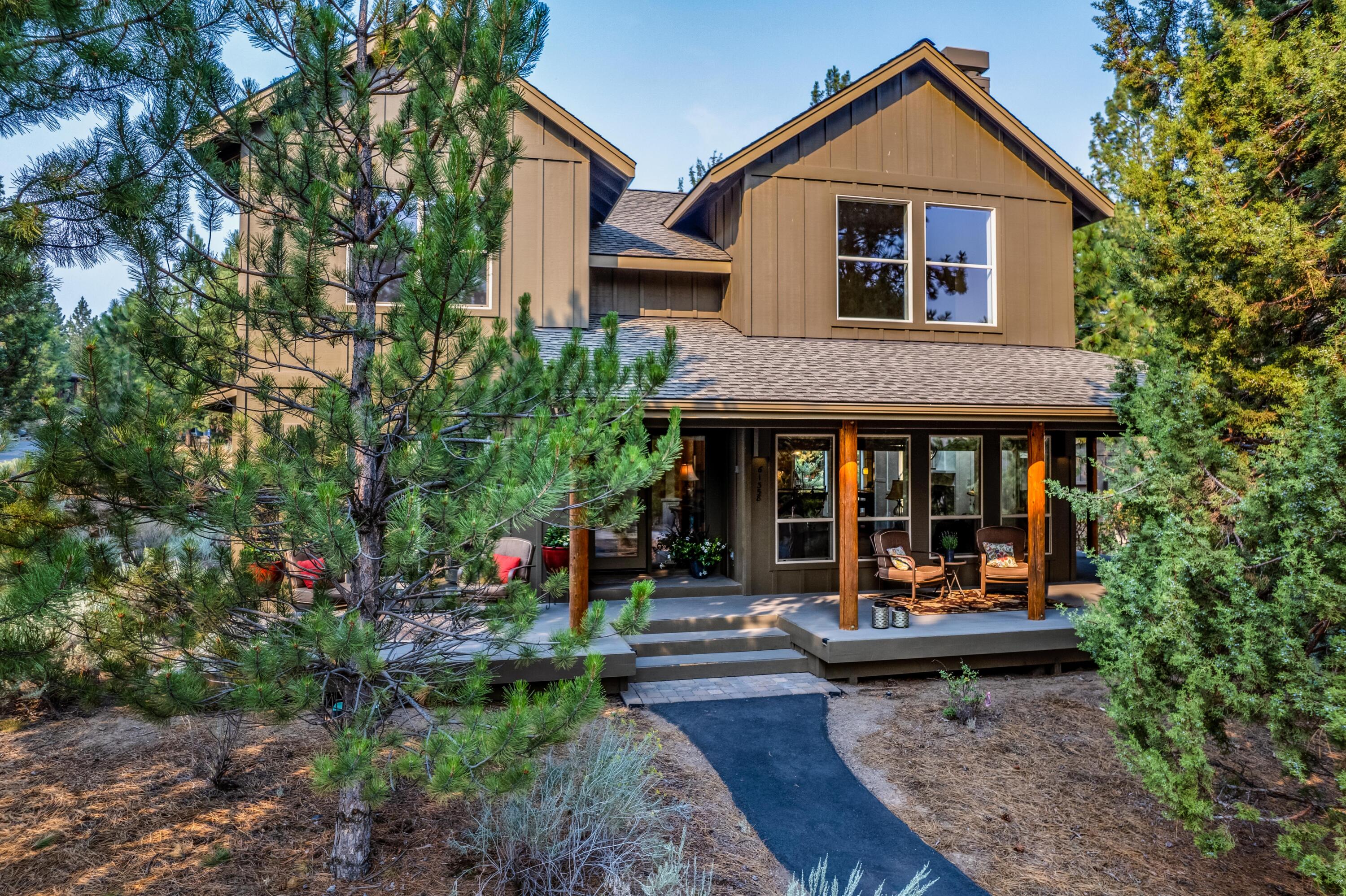 River Wild - Residential