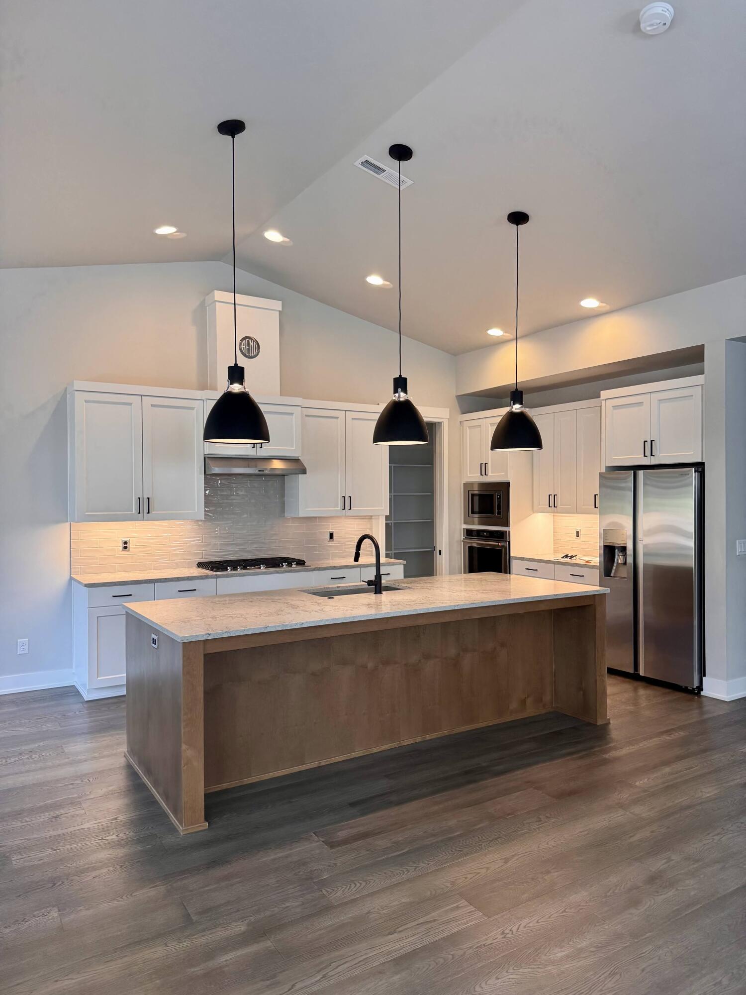 Rivers Edge Village - Residential