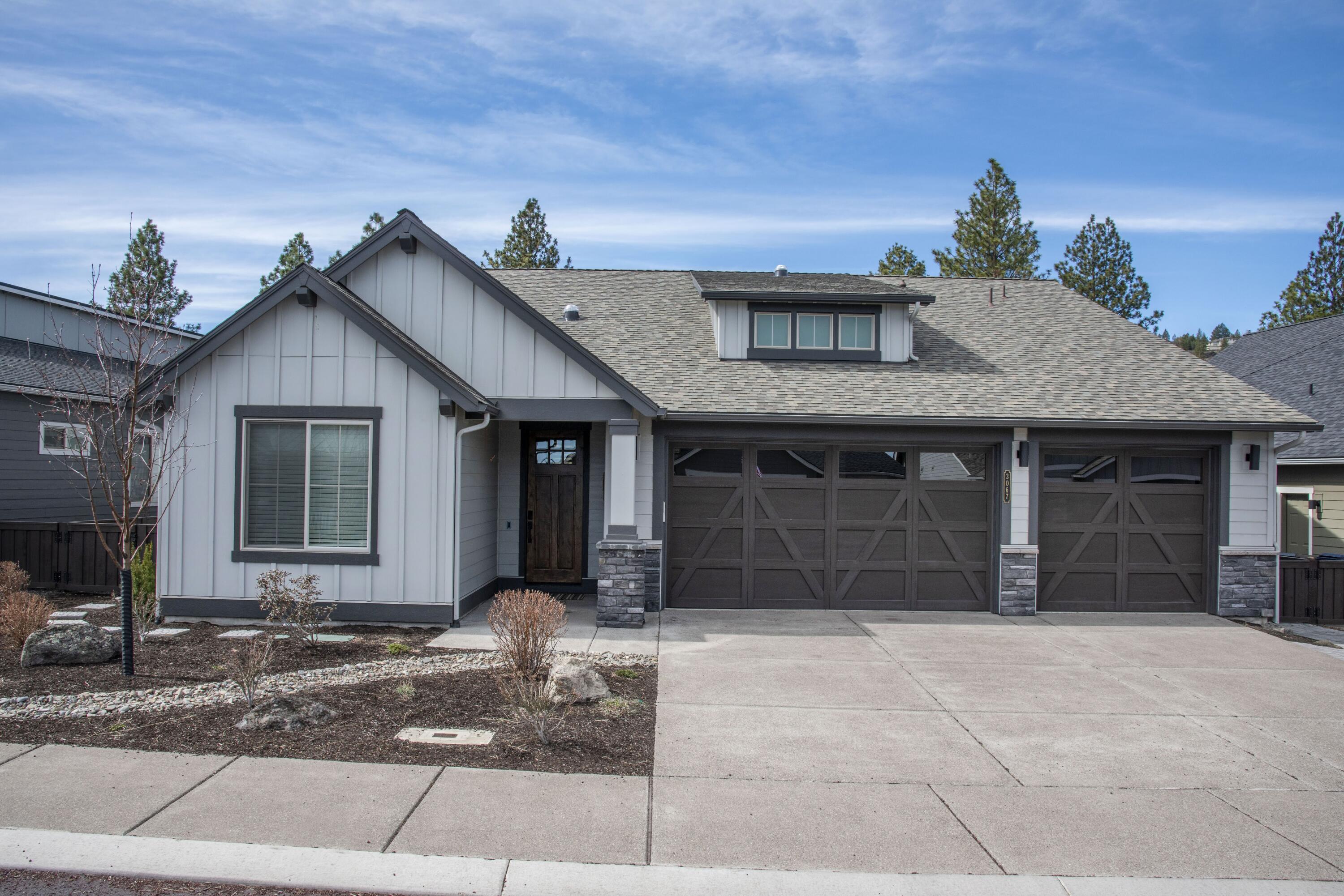 Rivers Edge Village - Residential