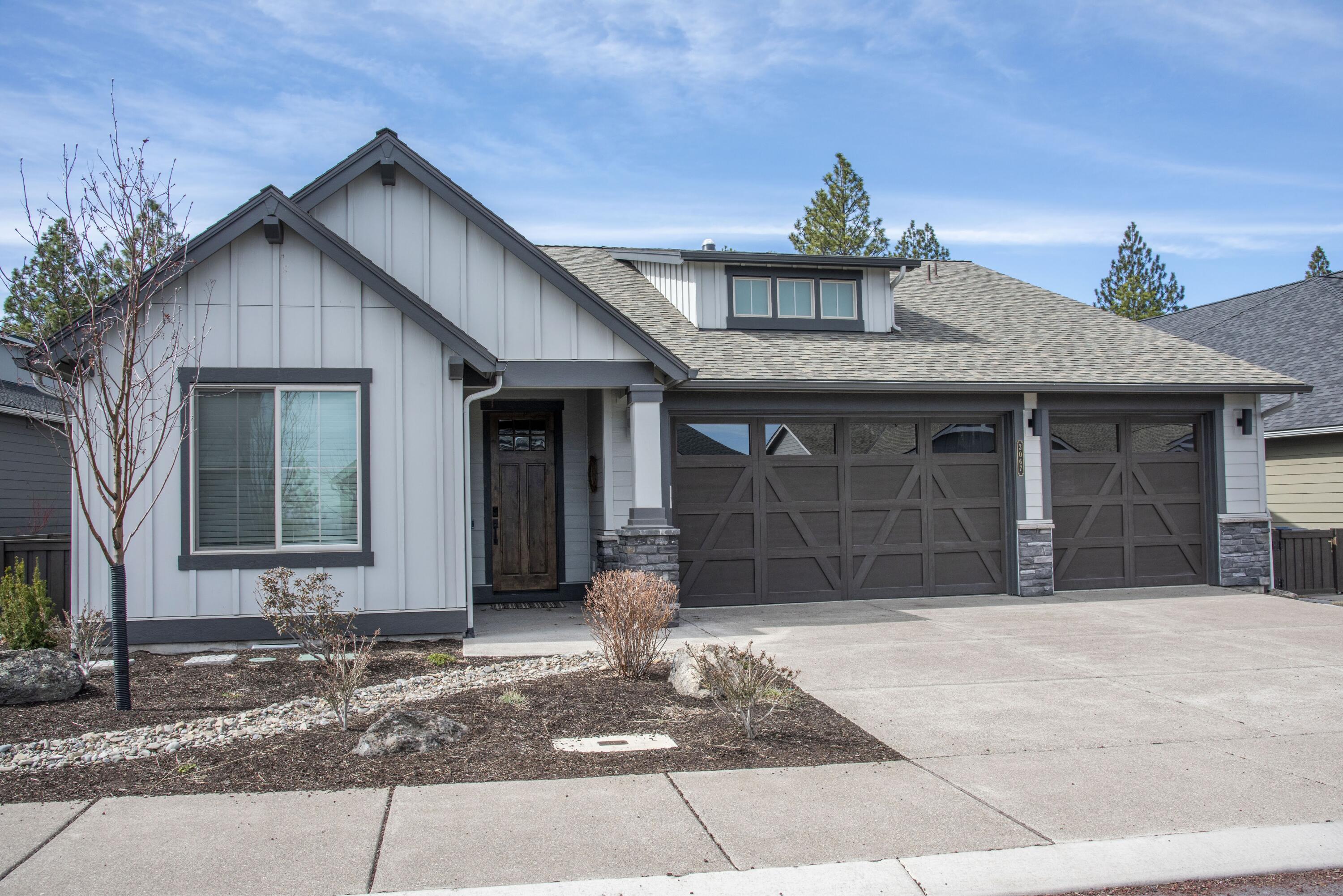 Rivers Edge Village - Residential