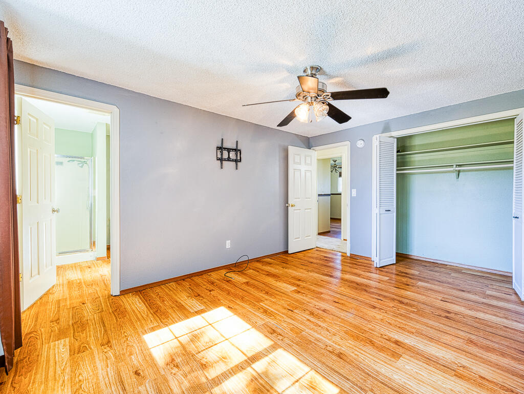 Sunset Village - Residential