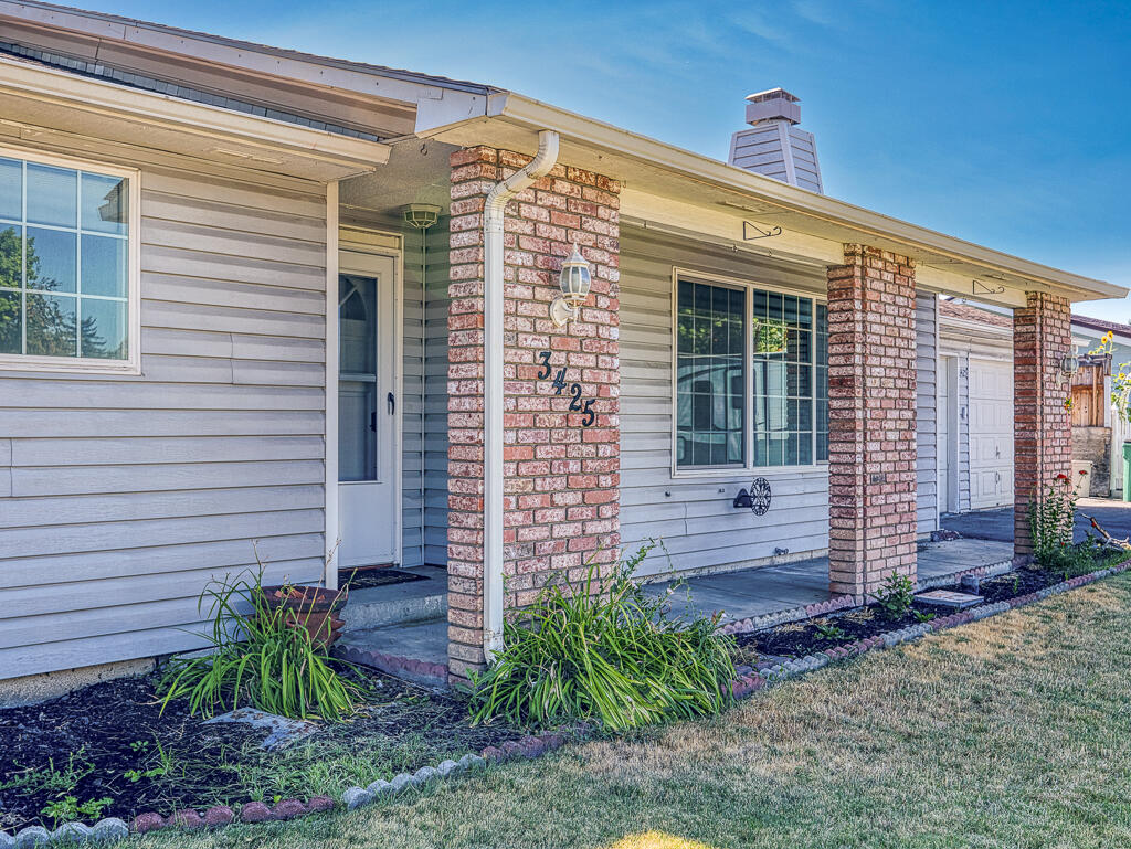 Sunset Village - Residential