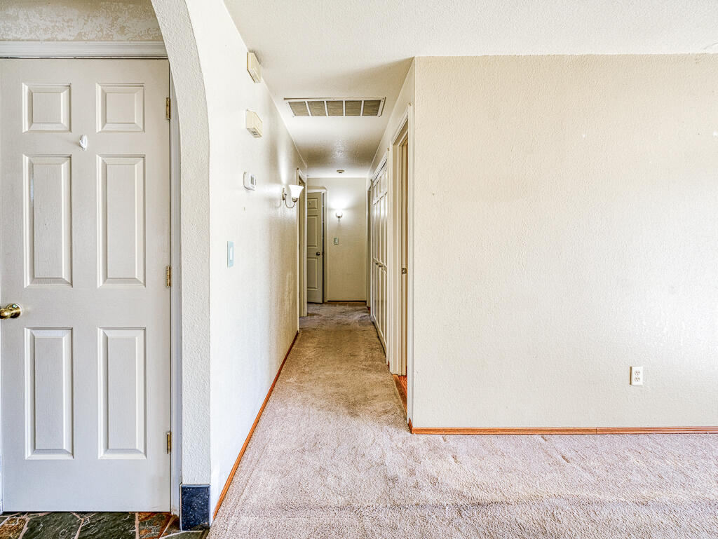 Sunset Village - Residential