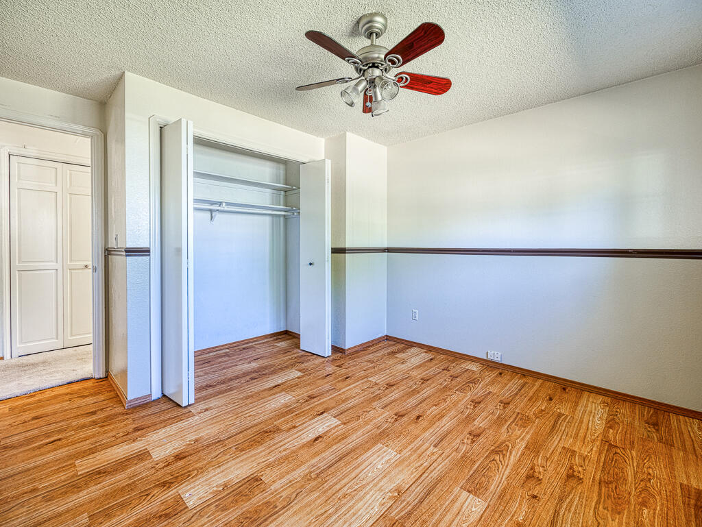 Sunset Village - Residential