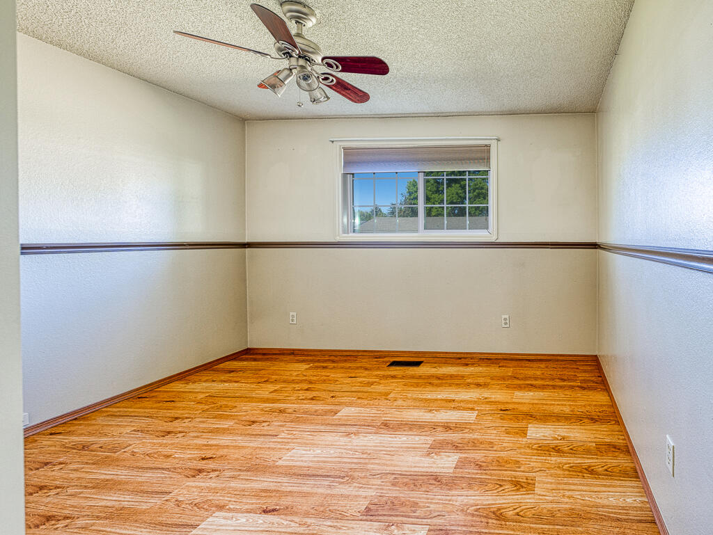 Sunset Village - Residential