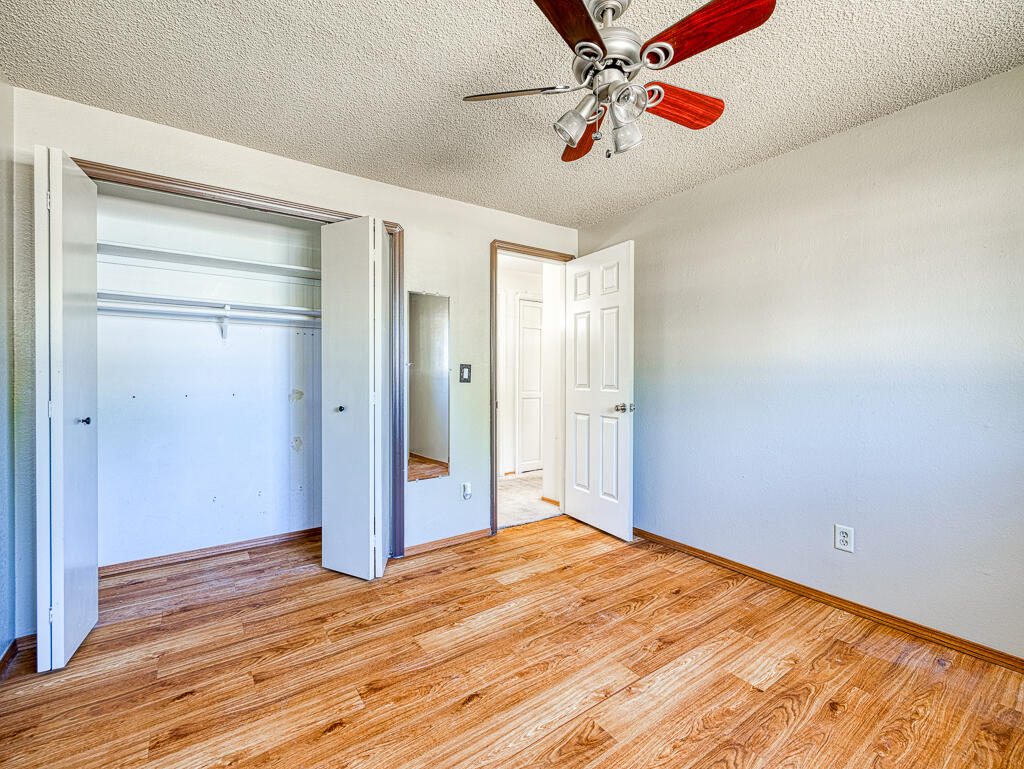 Sunset Village - Residential