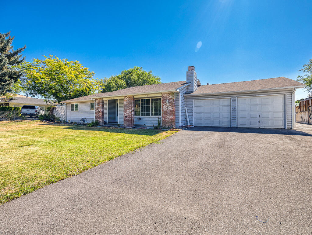 Sunset Village - Residential