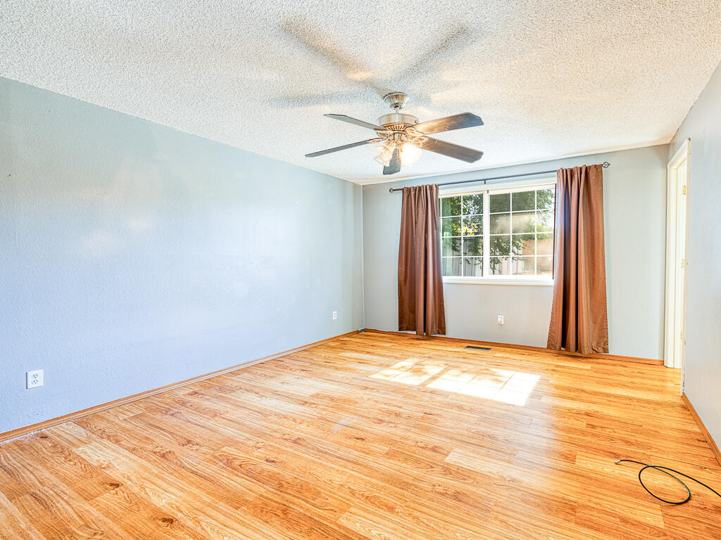 Sunset Village - Residential