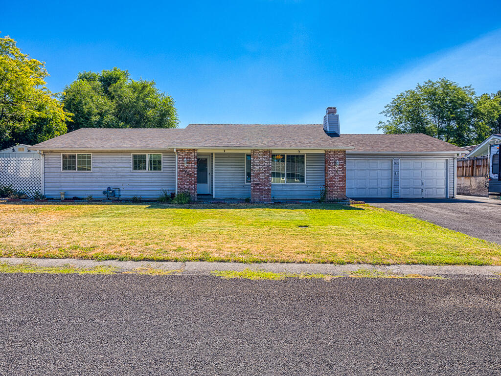 Sunset Village - Residential