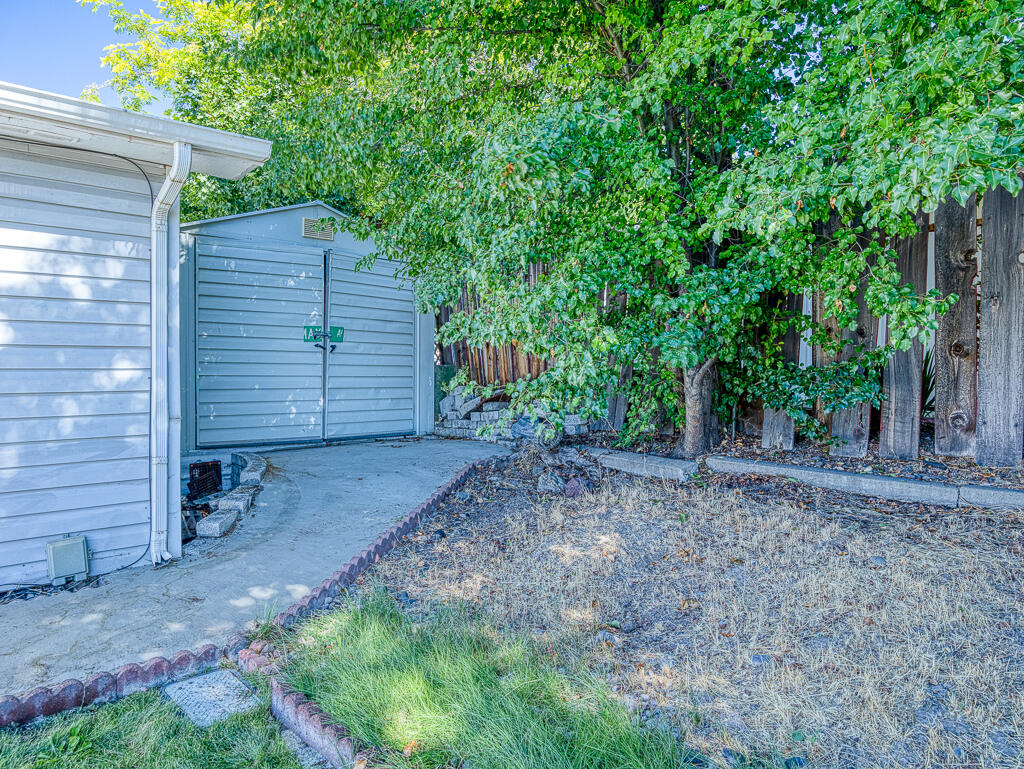 Sunset Village - Residential