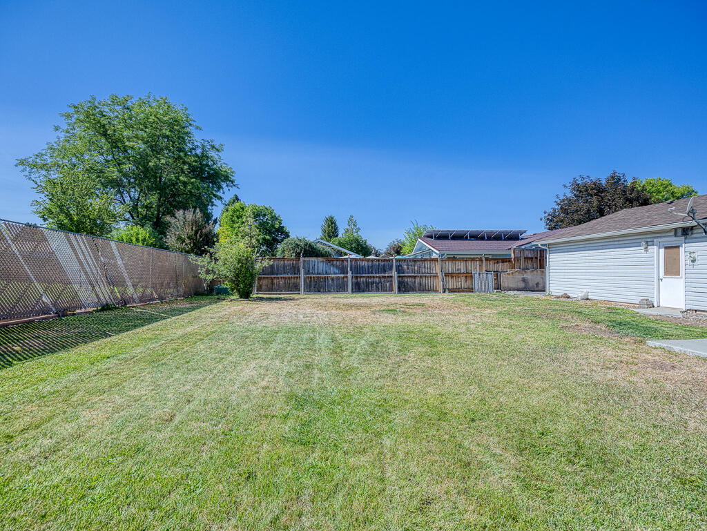 Sunset Village - Residential