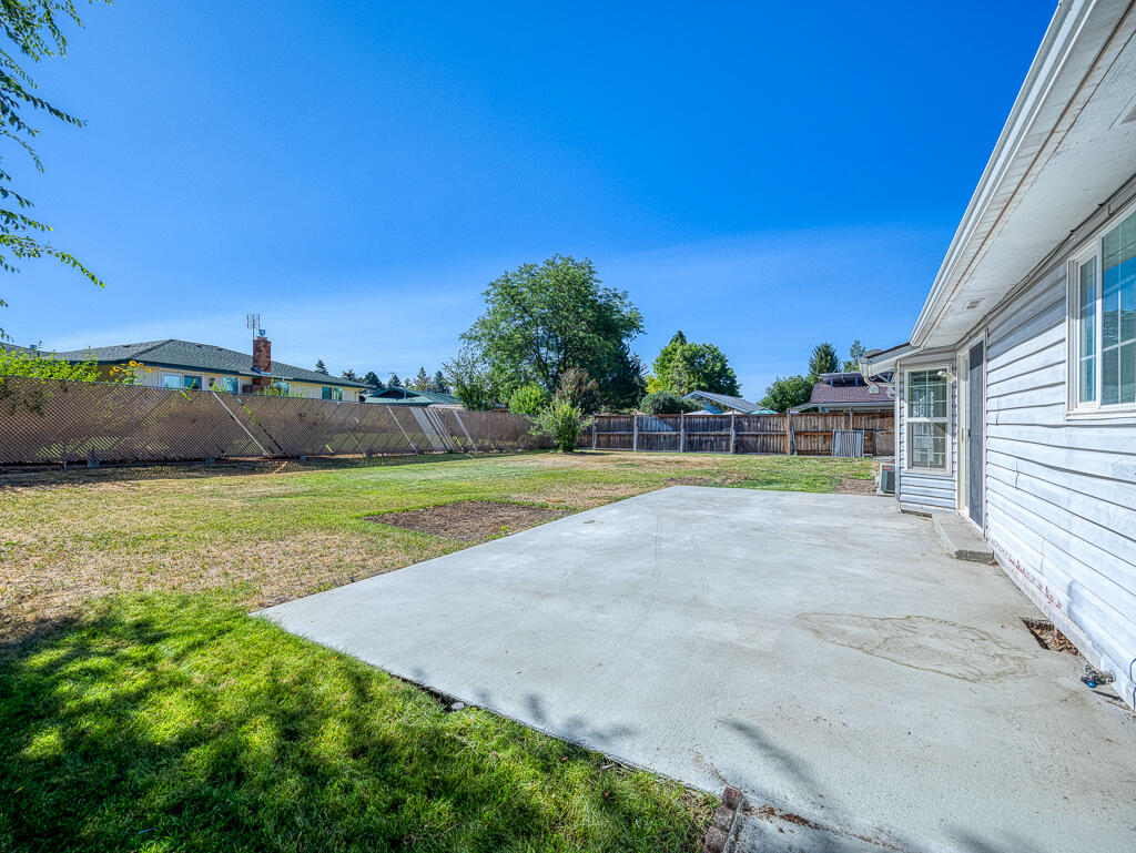 Sunset Village - Residential