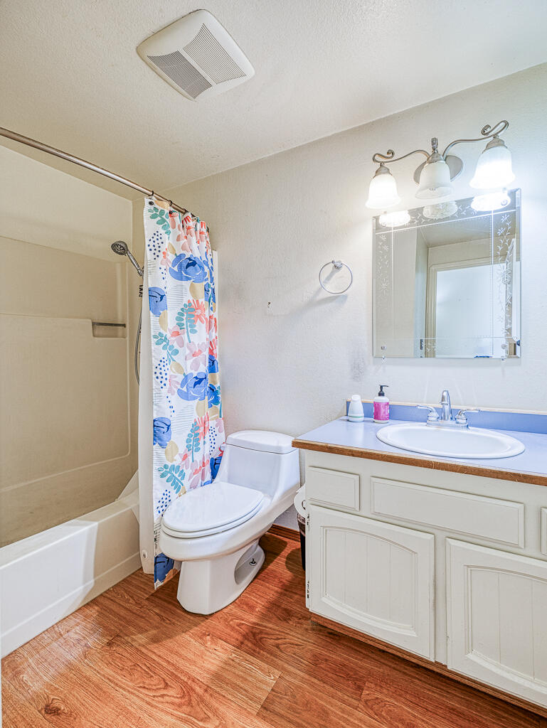 Sunset Village - Residential