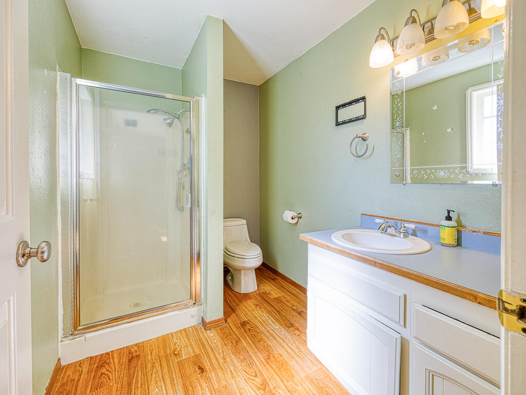 Sunset Village - Residential