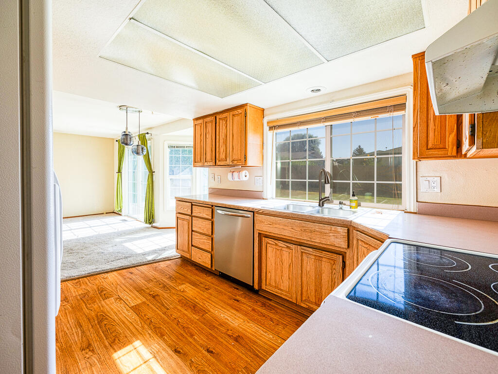 Sunset Village - Residential