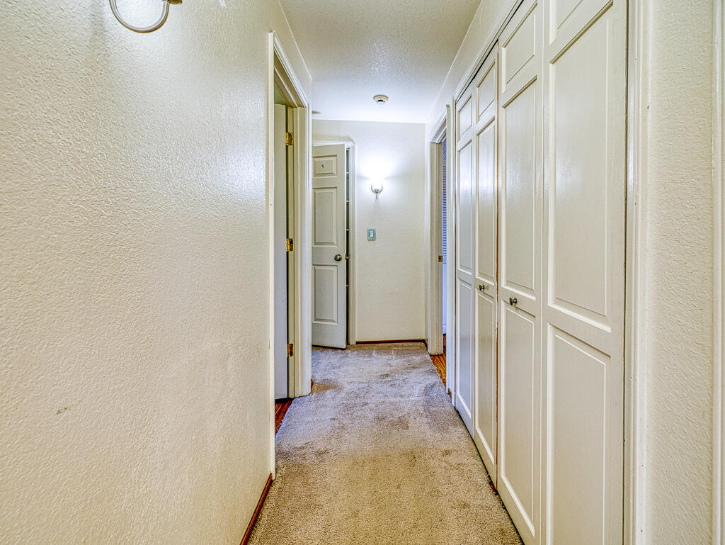 Sunset Village - Residential