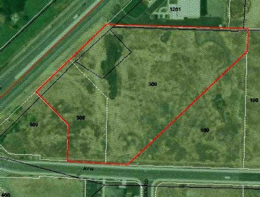 Raw acreage with frontage on Hwy 62 and Avenue H. The property is vernal pool impacted which would limit the building footprint but might provide some mitigation alternatives. The owners have priced it to sell before the end of the year. With proper planning it should provide a commercial footprint with direct Hwy 62 exposure.