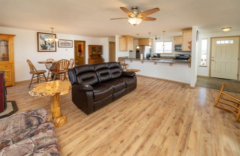 Tiny photo for 77797 Soto Lane, Fort Rock, OR 97735 (MLS # 220219846)